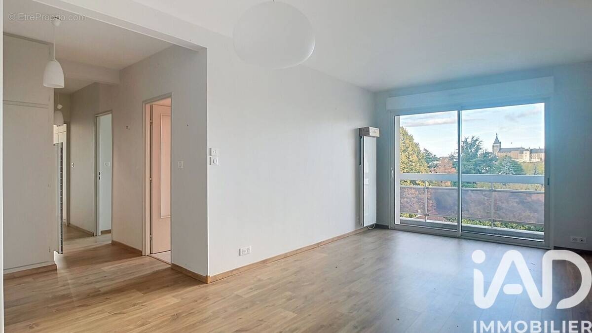 Photo 1 - Appartement à GIEN