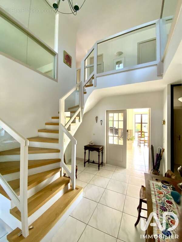 Photo 4 - Maison à ANCENIS