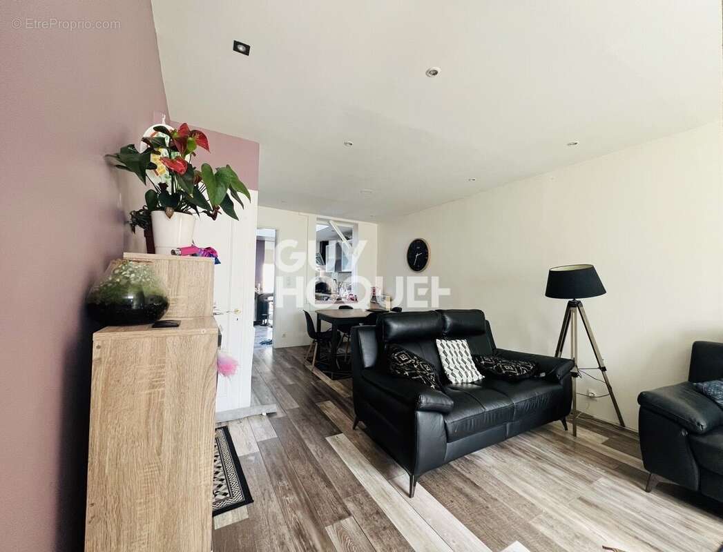 Photo 2 - Maison à AMIENS