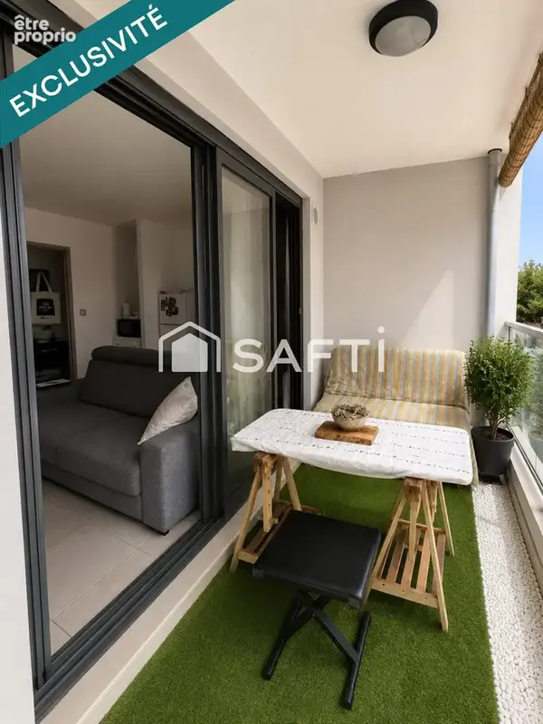 Photo 1 - Appartement à LA POSSESSION
