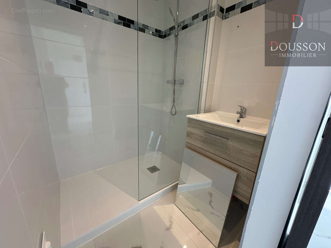 Appartement à LE GRAU-DU-ROI