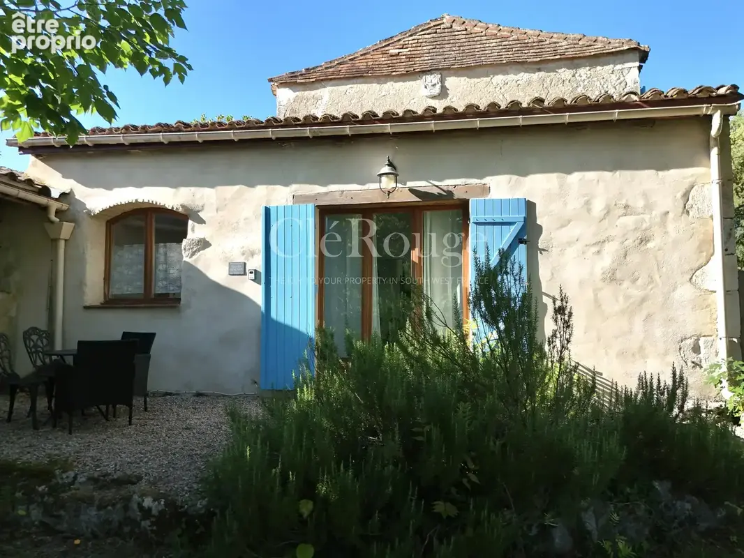 Proche d’Eymet – Belle propriété en pierre avec trois gîtes, piscine et plus de 2 hectares - photo 29