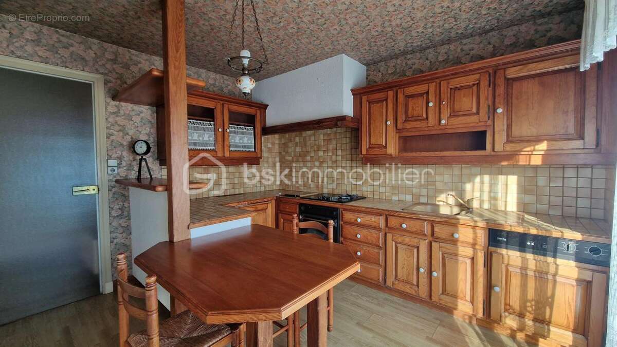 Maison familiale 5 pièces – 113 m² – LORIENT (56100) - photo 2