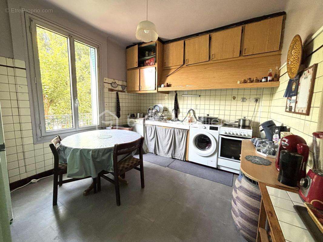 Maison à PARAY-VIEILLE-POSTE