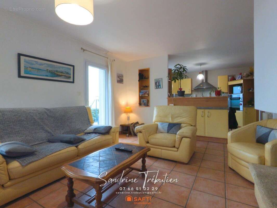 Photo 4 - Maison à BELZ