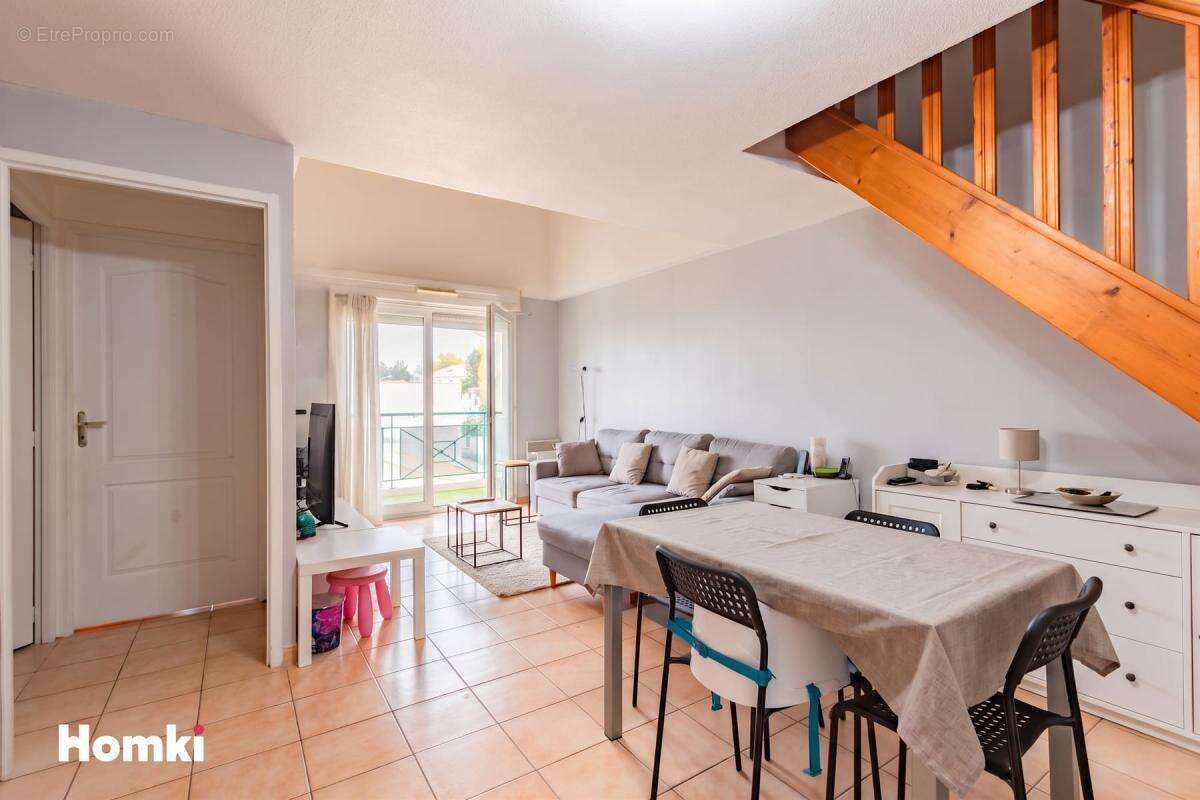 Appartement à NARBONNE