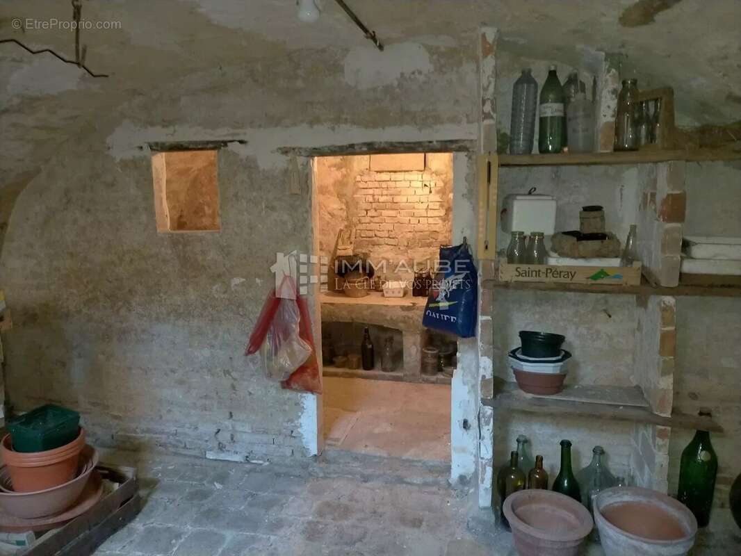 Maison de famille - photo 18