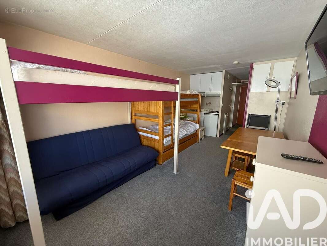 Photo 3 - Appartement à ASTUGUE