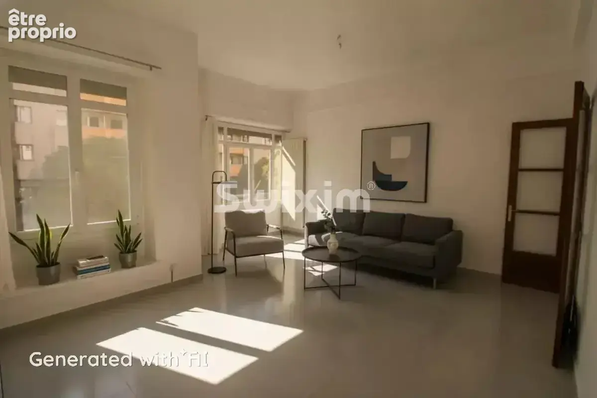 Photo Appartement à Marseille-7e au prix de 436 800€