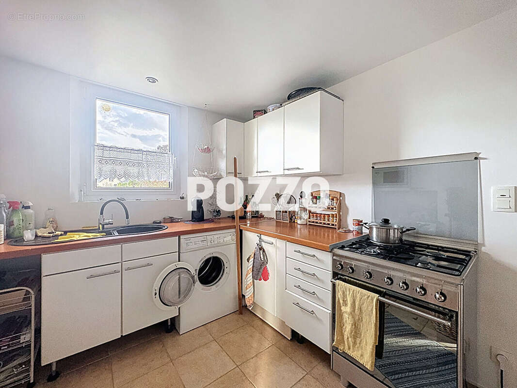 Maison à BRICQUEVILLE-SUR-MER