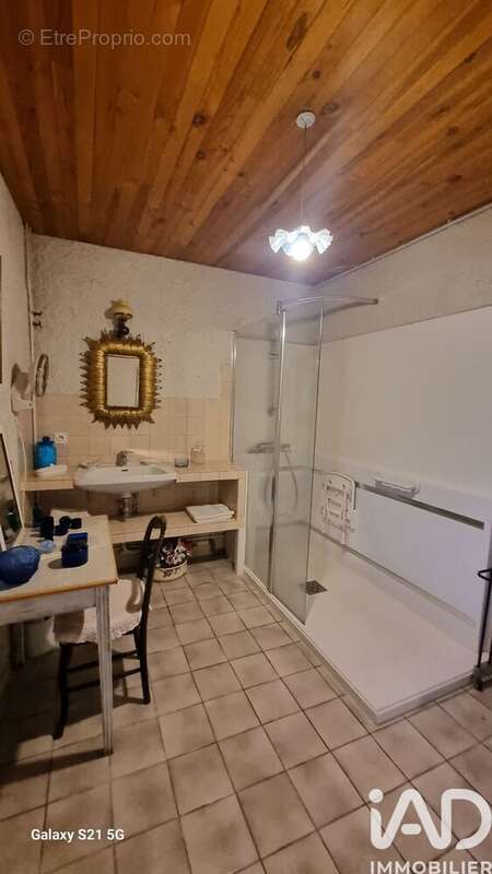 Photo 6 - Maison à SAINT-SAUVES-D'AUVERGNE