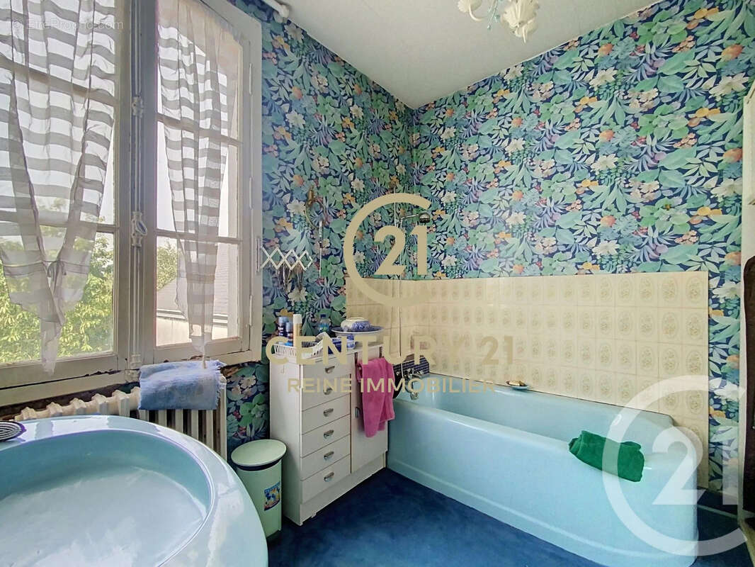 Maison 138 m² à Rennes  - photo 11