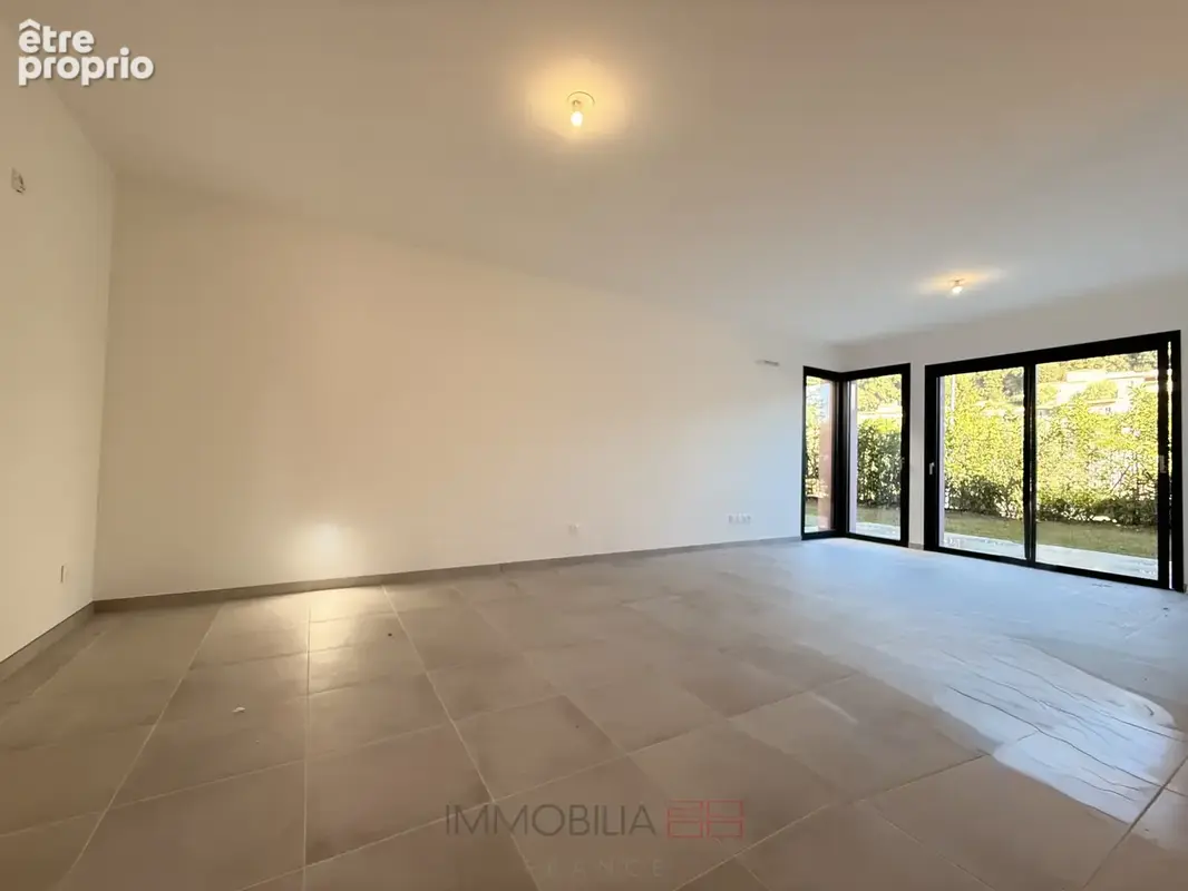 Maison à LA TURBIE