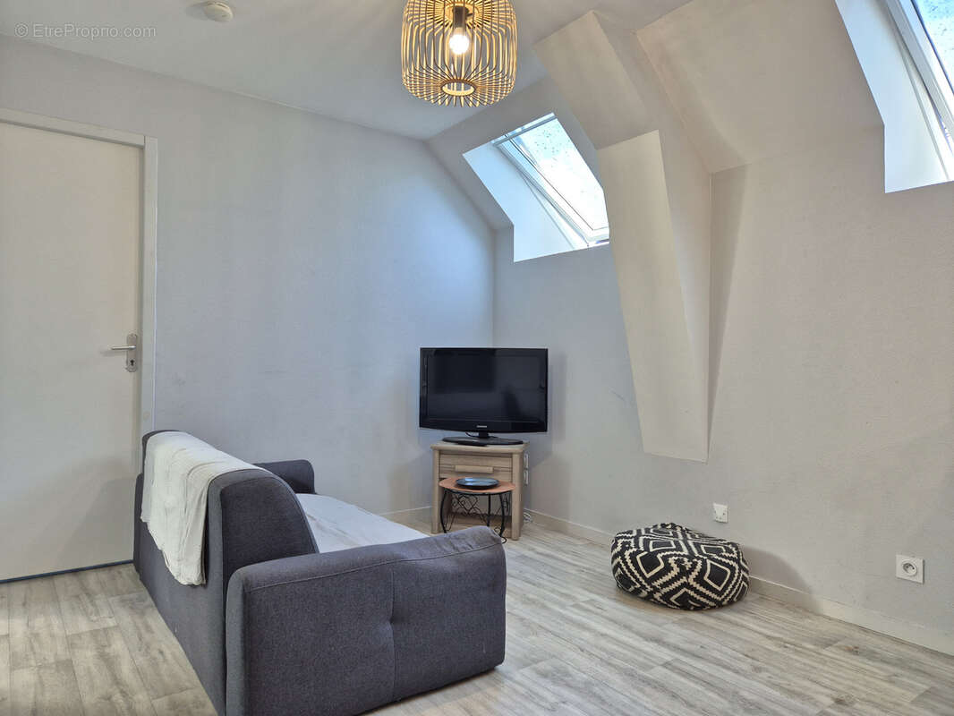 Appartement à MUZILLAC