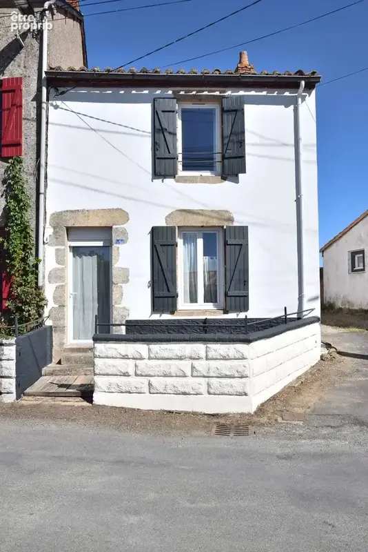 Maison d'habitation - photo 15