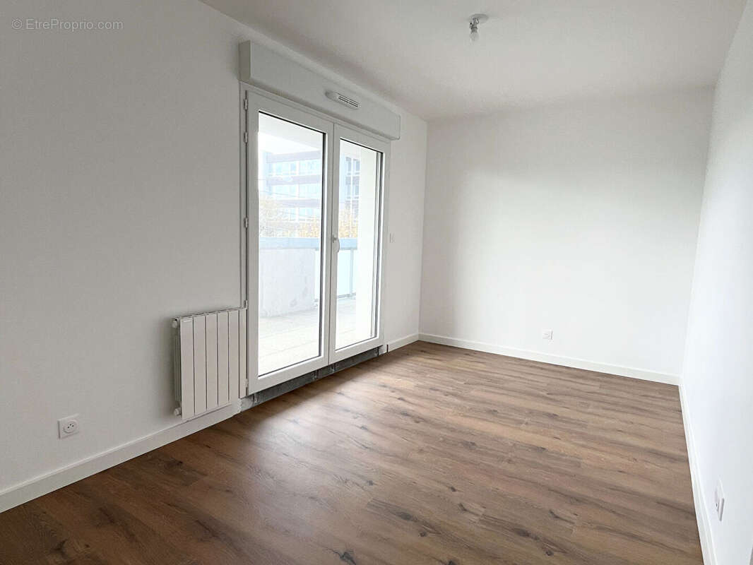 Appartement à SAINT-MALO