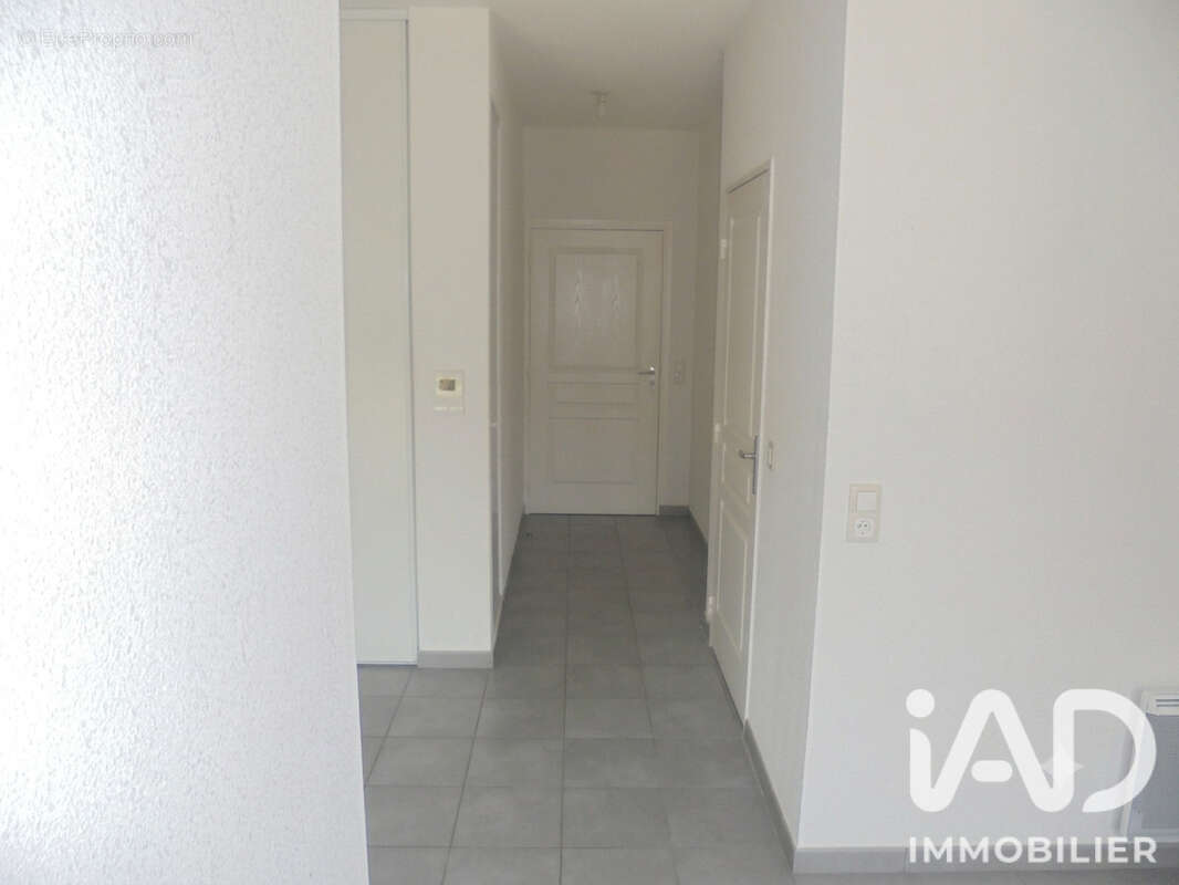 Appartement 35 m² à Luce  - photo 8