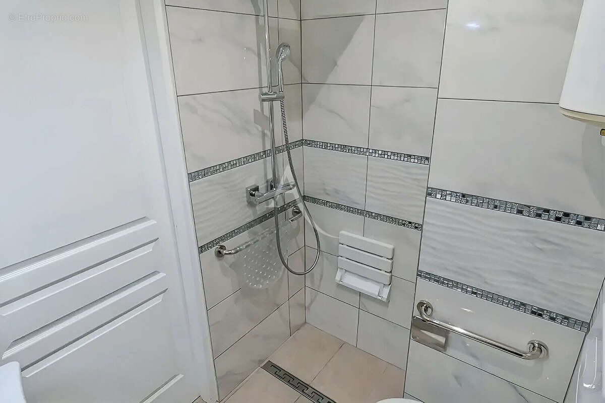 Appartement à GAGNY