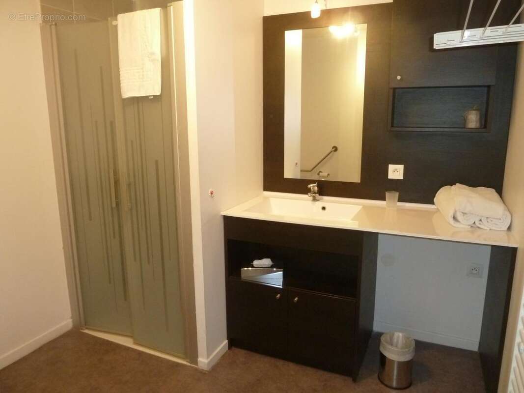 Appartement à CAMBRAI