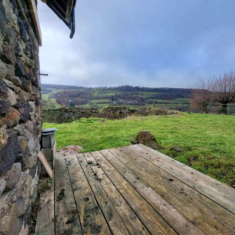 Maison à COLLANDRES