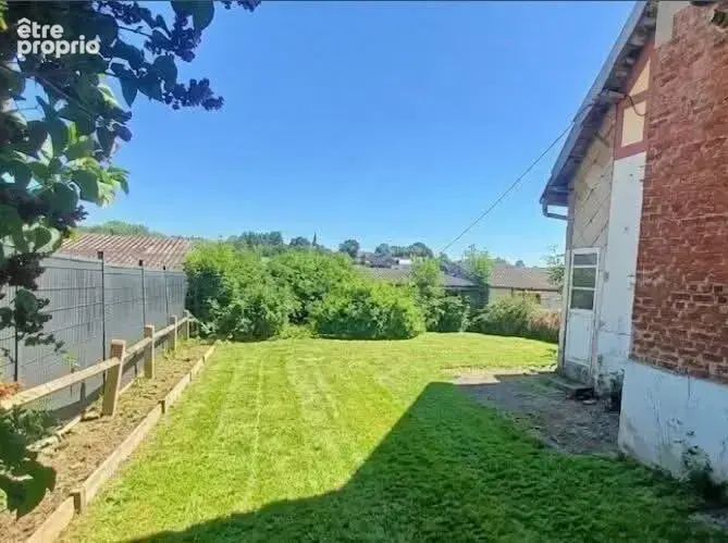 Photo 1 - Maison à AVESNELLES