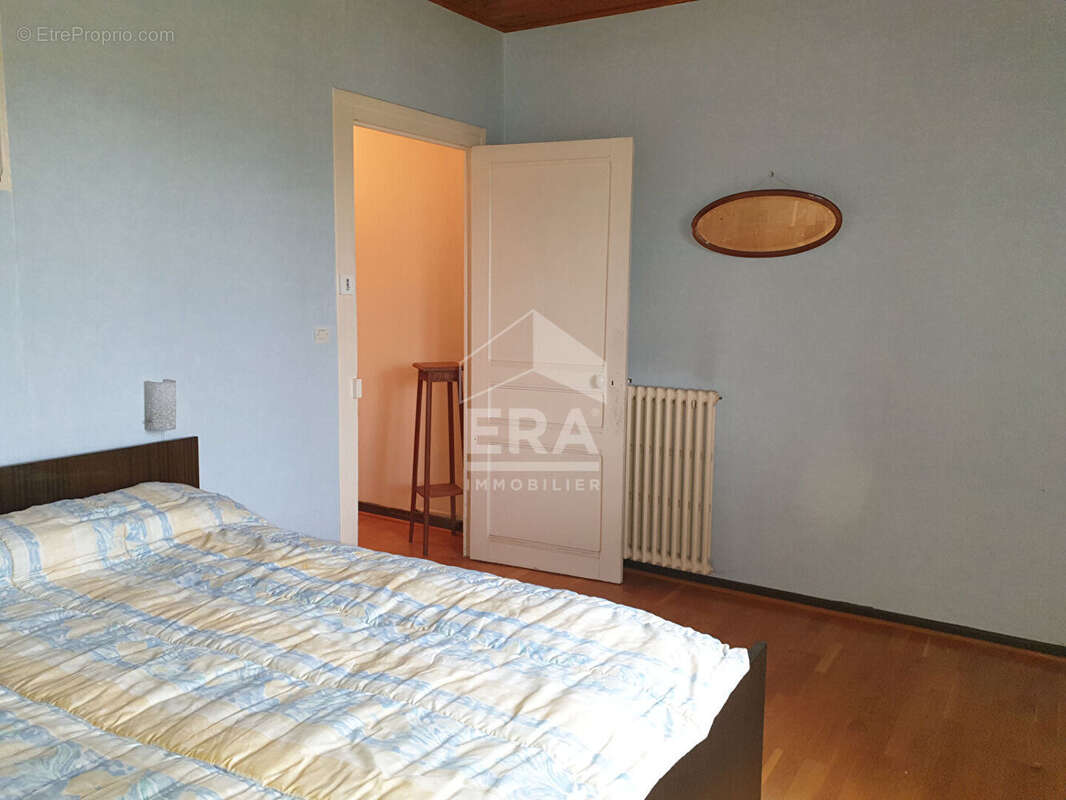 Maison à LES ABRETS