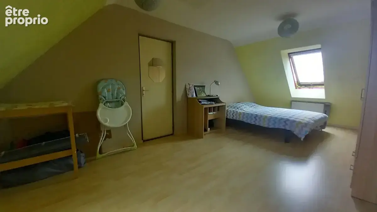 A vendre maison proche de la mer - photo 10