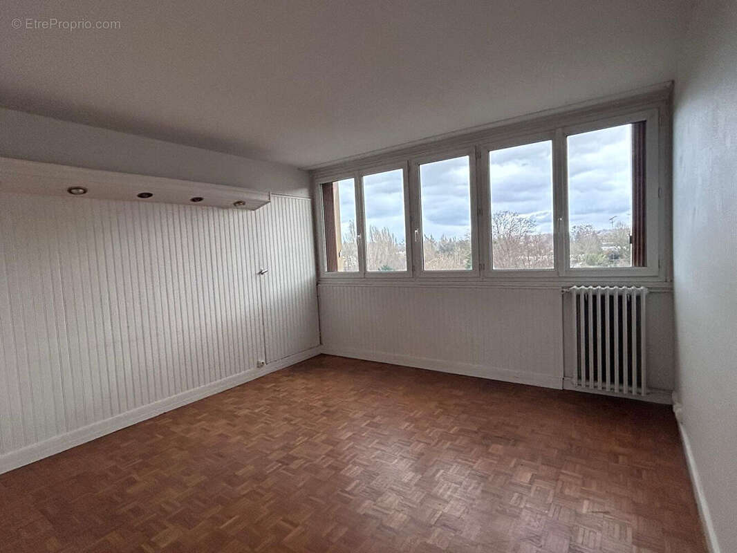 Appartement à YERRES
