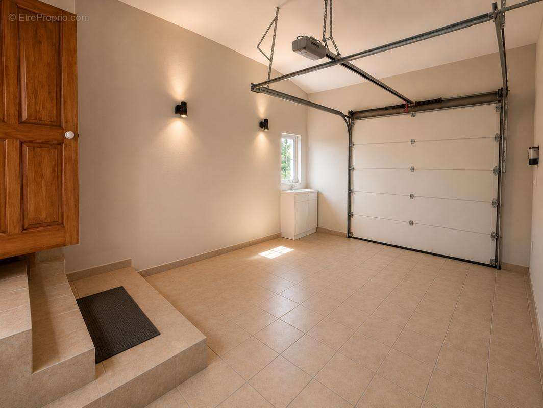 Maison à BEDOIN