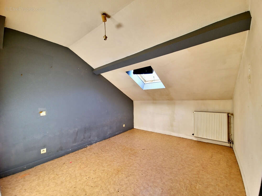 Appartement à AURILLAC
