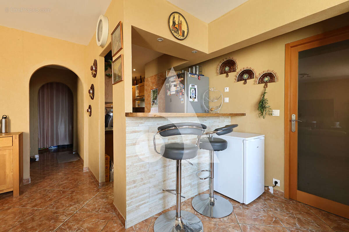 Appartement à CORBEIL-ESSONNES