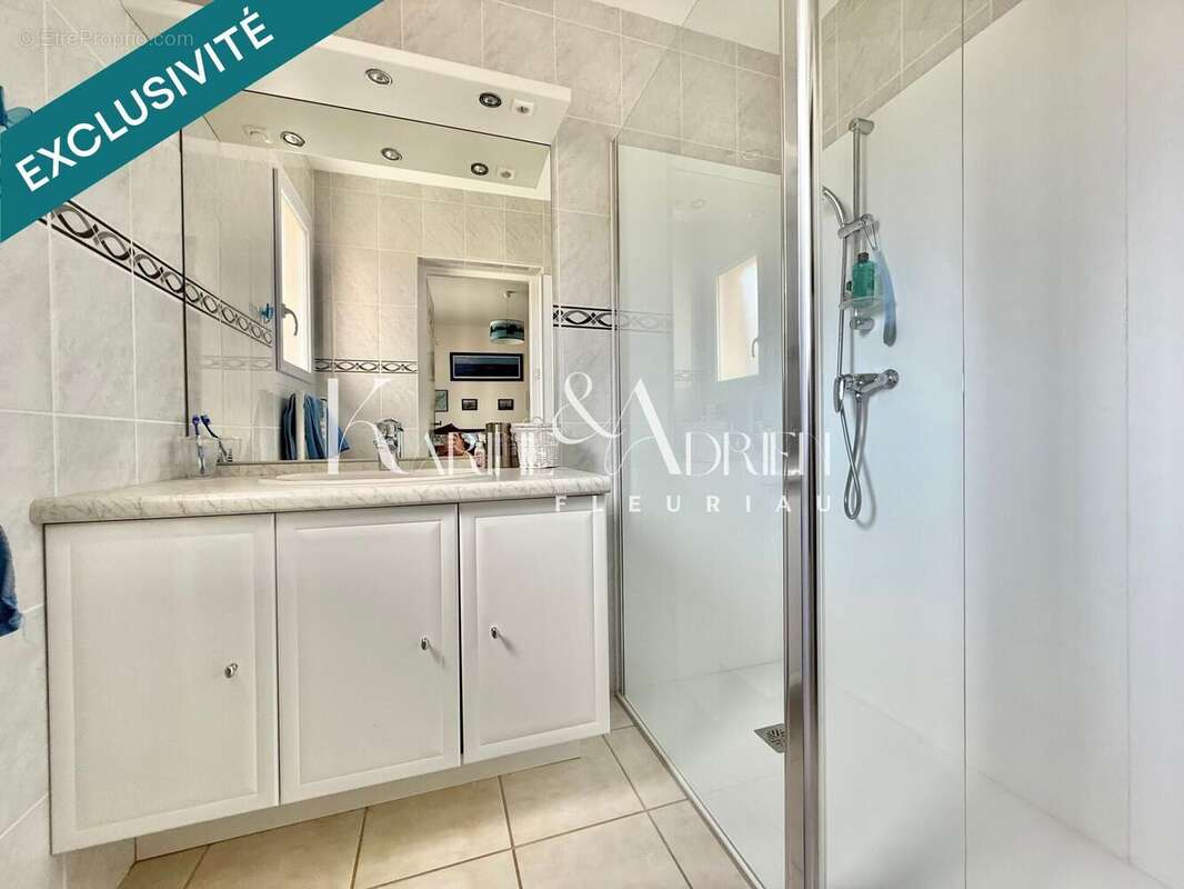 Photo 8 - Maison à FONTENAY-LE-COMTE