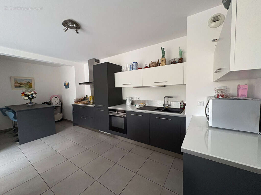 Appartement à PESSAC