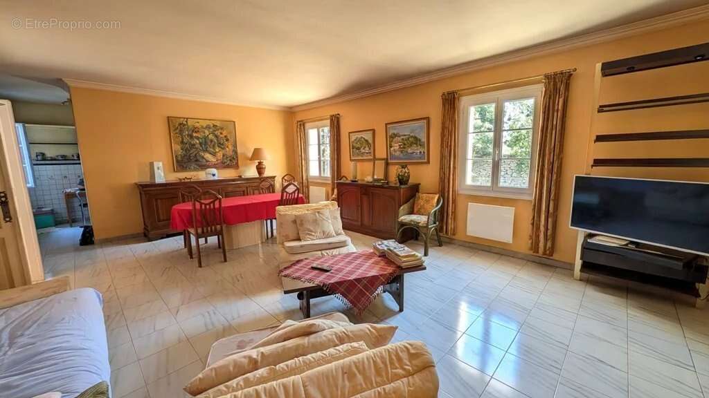 Maison à CARCES