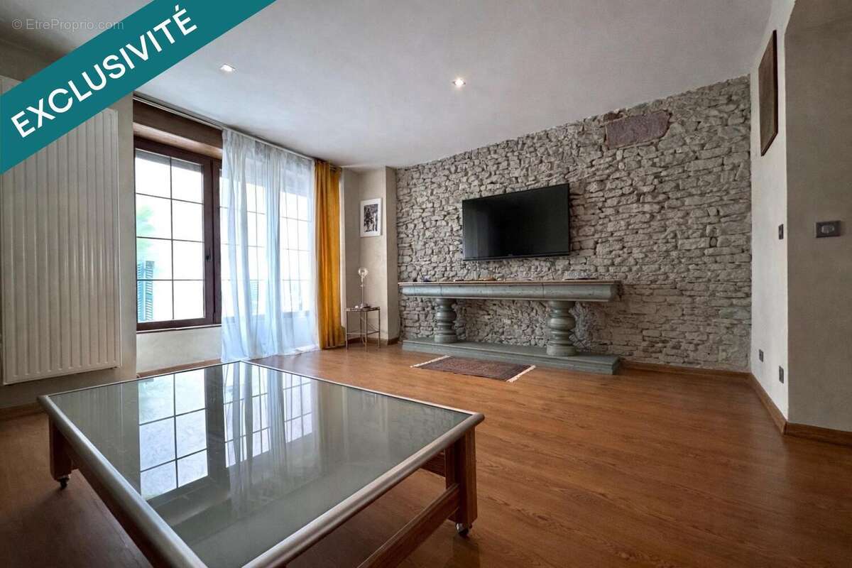Photo 3 - Maison à SARRE-UNION