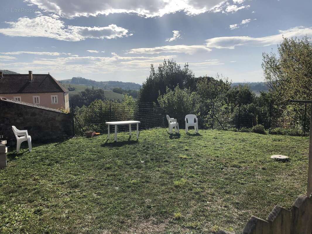 Photo 2 - Maison à THIZY