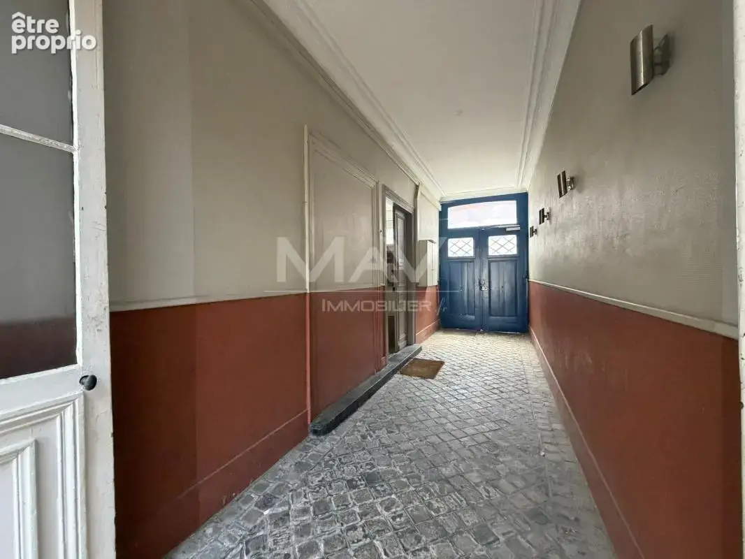 Appartement à TOURCOING
