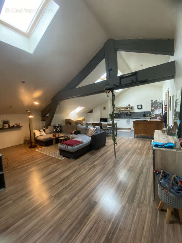 Appartement à ANNONAY