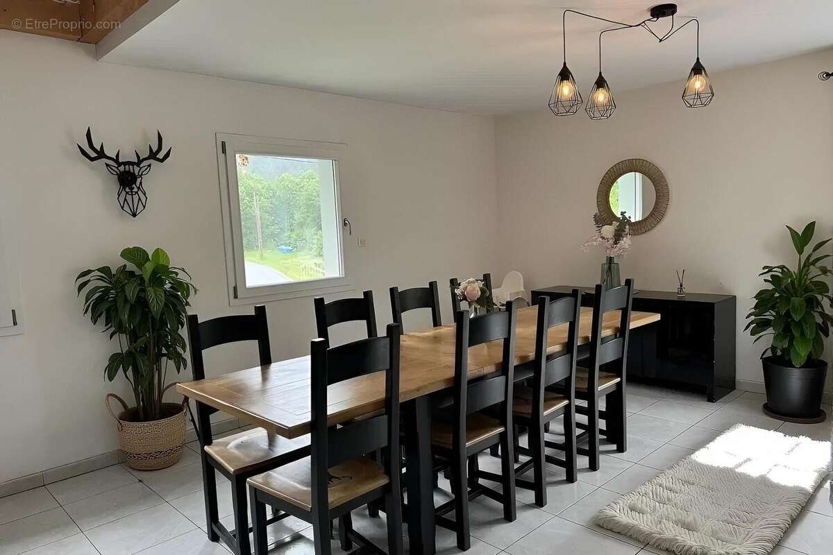 Photo 4 - Maison à GERARDMER