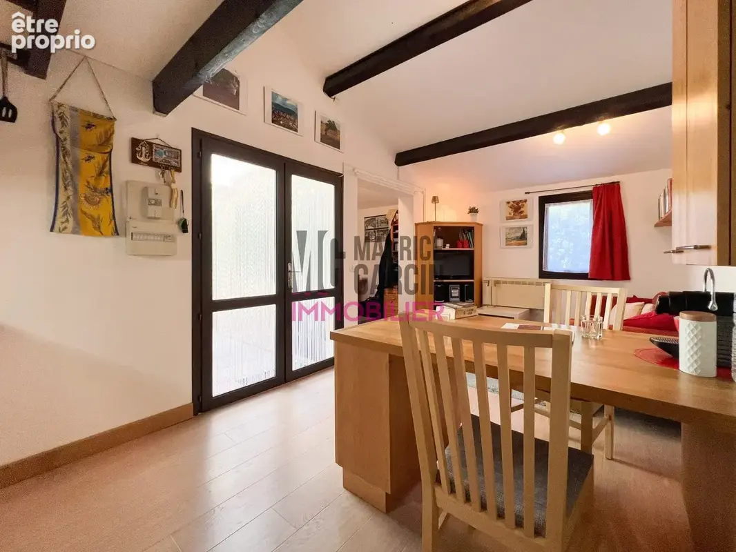 Maison 2 pièces 29 m² à vendre à Bedoin (84410) - photo 9