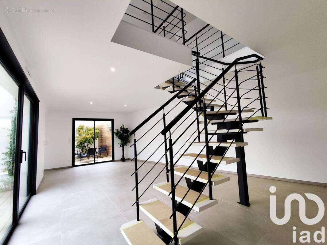 Photo 7 - Maison à LA ROCHELLE