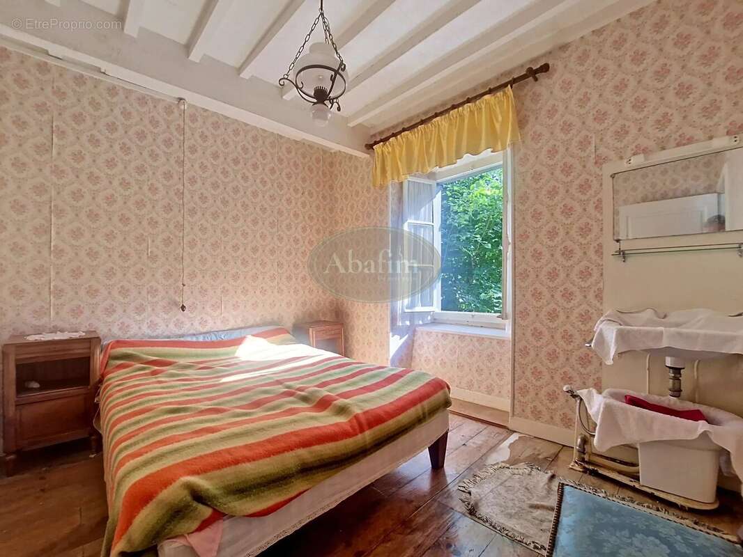 Maison à ARBEOST