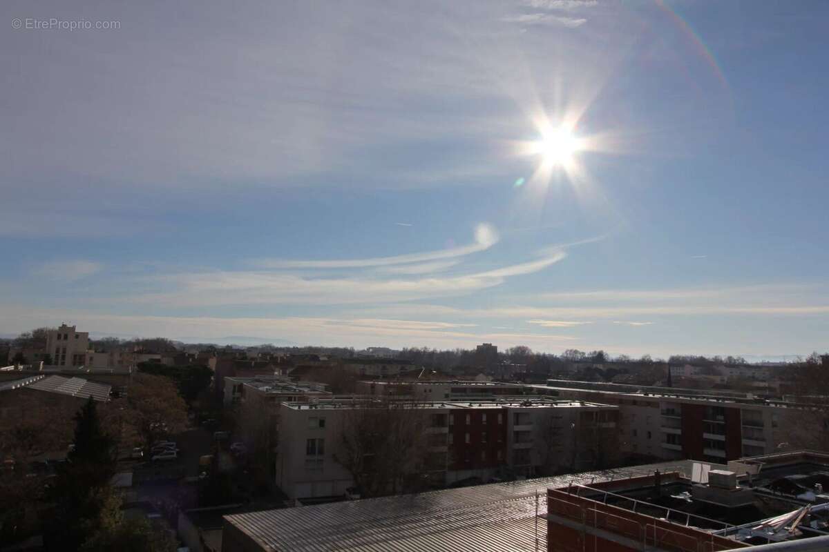 Appartement à AVIGNON