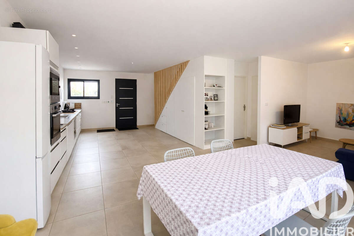 Photo 2 - Maison à NARBONNE