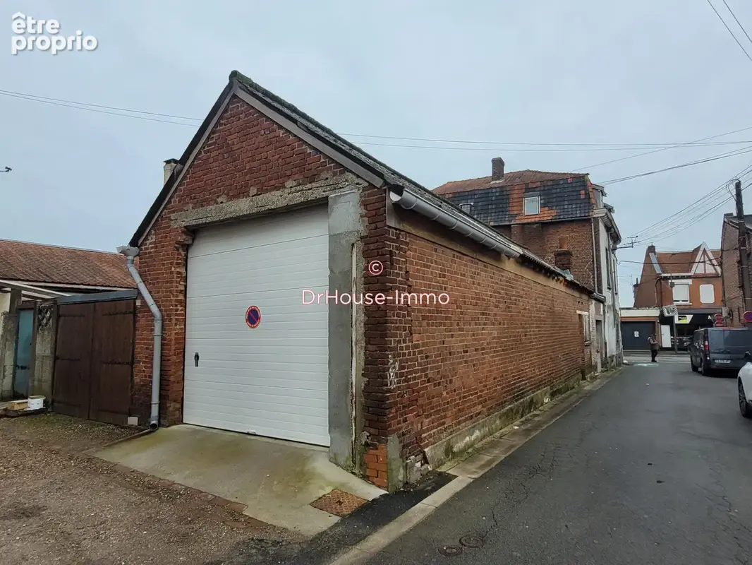 Appartement 3 pièces 170 m² à vendre à Bruay-La-Buissiere (62700) - photo 6