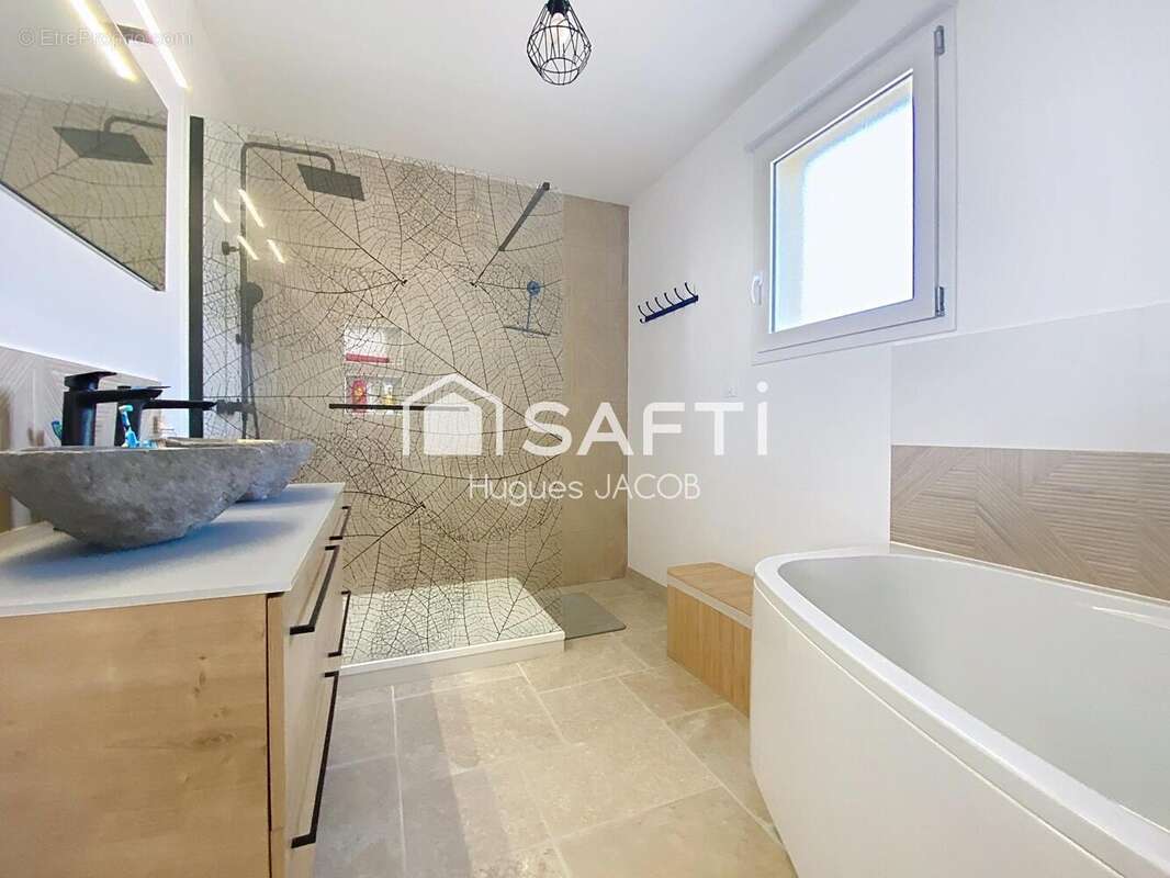 Photo 4 - Maison à CHEUX