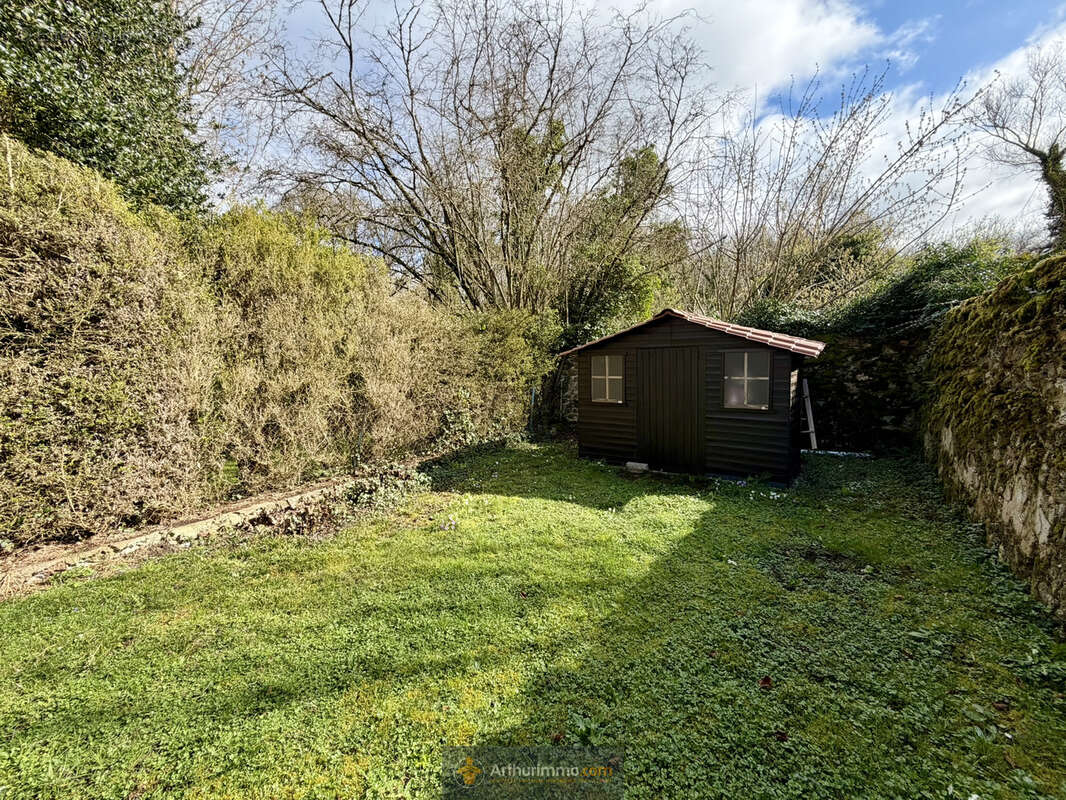 Maison à LA FERTE-SOUS-JOUARRE