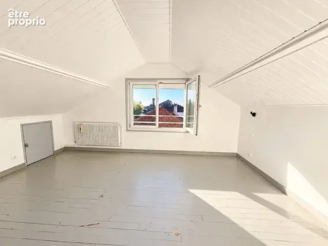 Maison 6 pièces 105 m² à vendre à Pontarlier (25300) - photo 8