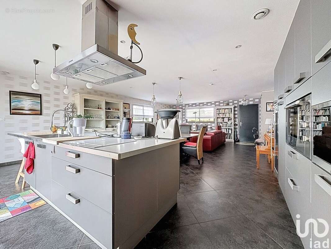 Photo 3 - Maison à CHARRON