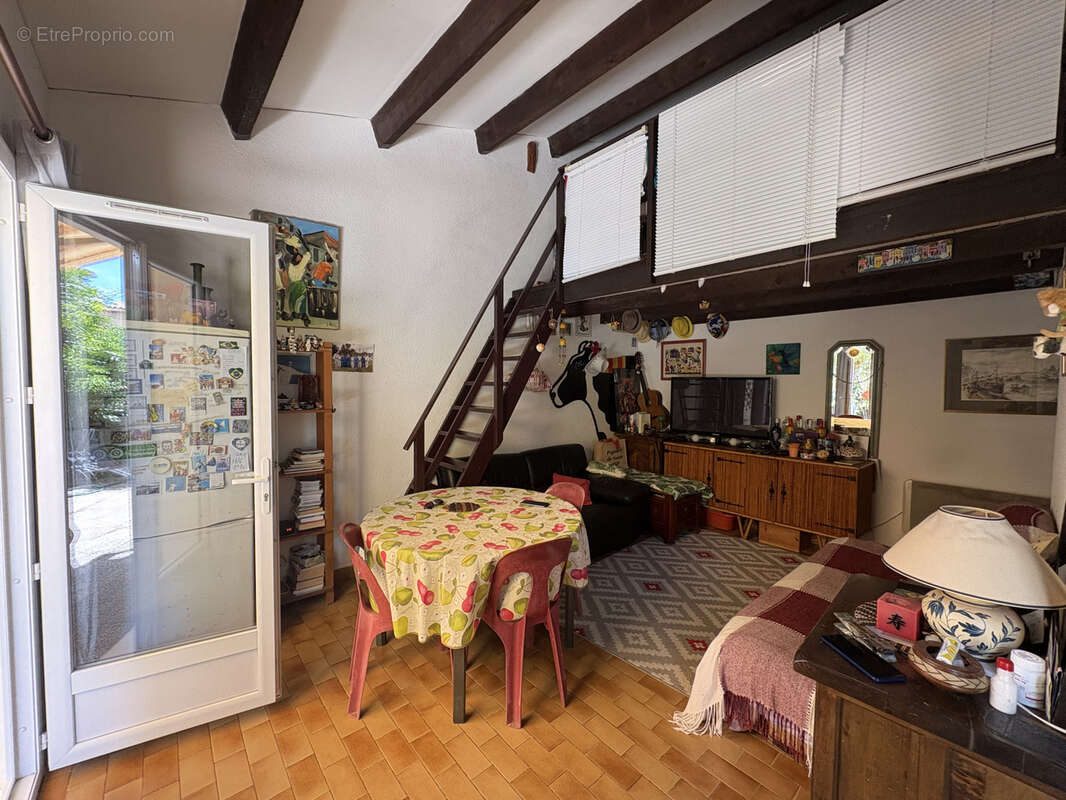 Autre à SAINT-CYPRIEN